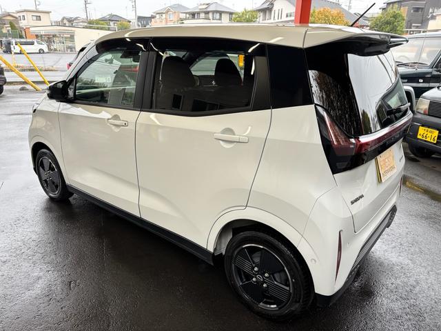 サクラ Ｘ　ワンオーナー　禁煙車　ＳＤナビ　フルセグＴＶ　全周囲モニター　ＬＥＤヘッドランプ（8枚目）