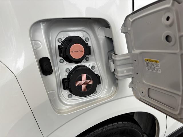 サクラ Ｘ　ワンオーナー　禁煙車　ＳＤナビ　フルセグＴＶ　全周囲モニター　ＬＥＤヘッドランプ（12枚目）