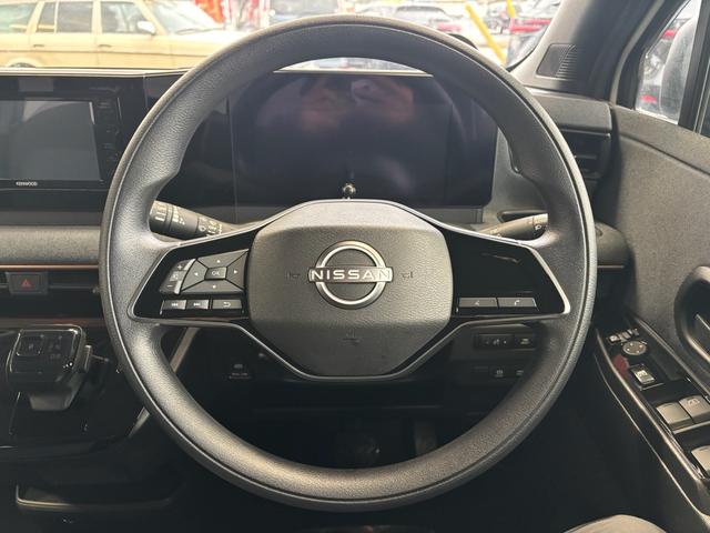 サクラ Ｘ　ワンオーナー　禁煙車　ＳＤナビ　フルセグＴＶ　全周囲モニター　ＬＥＤヘッドランプ（17枚目）