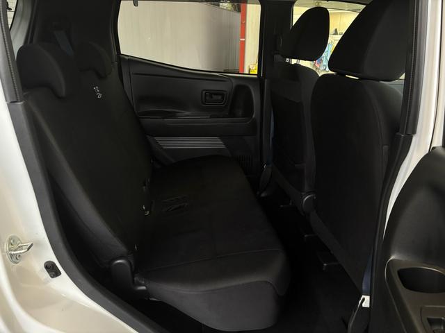 サクラ Ｘ　ワンオーナー　禁煙車　ＳＤナビ　フルセグＴＶ　全周囲モニター　ＬＥＤヘッドランプ（34枚目）