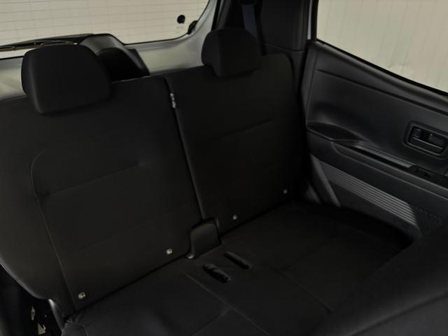 サクラ Ｘ　ワンオーナー　禁煙車　ＳＤナビ　フルセグＴＶ　全周囲モニター　ＬＥＤヘッドランプ（37枚目）