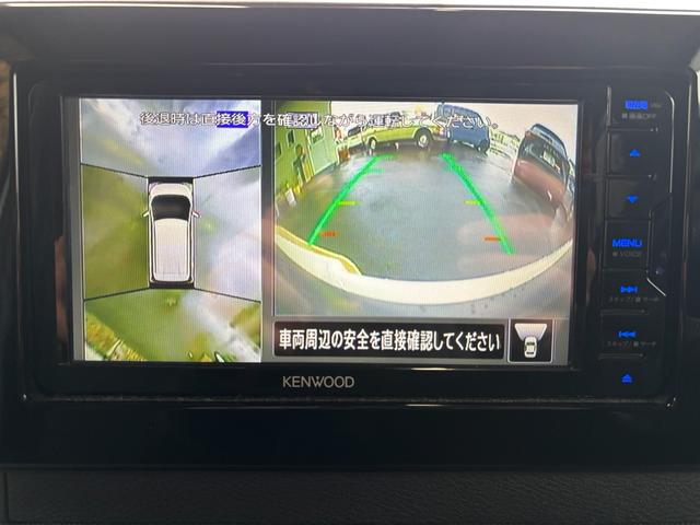 サクラ Ｘ　ワンオーナー　禁煙車　ＳＤナビ　フルセグＴＶ　全周囲モニター　ＬＥＤヘッドランプ（40枚目）