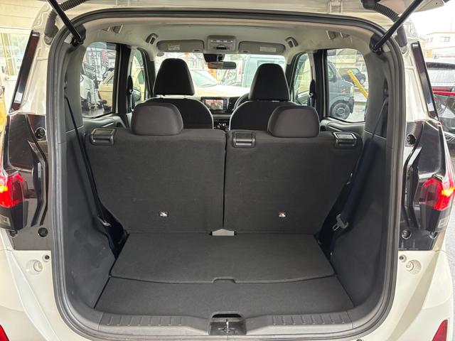 サクラ Ｘ　ワンオーナー　禁煙車　ＳＤナビ　フルセグＴＶ　全周囲モニター　ＬＥＤヘッドランプ（46枚目）