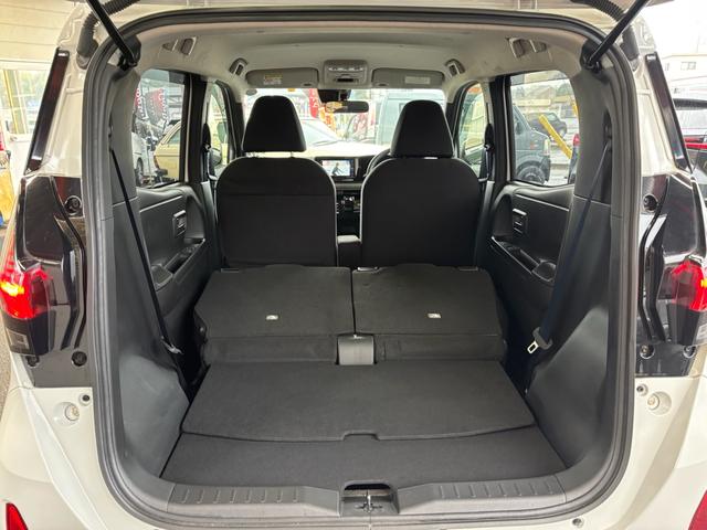 サクラ Ｘ　ワンオーナー　禁煙車　ＳＤナビ　フルセグＴＶ　全周囲モニター　ＬＥＤヘッドランプ（50枚目）