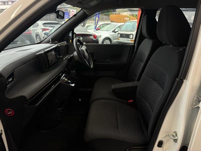 サクラ Ｘ　ワンオーナー　禁煙車　ＳＤナビ　フルセグＴＶ　全周囲モニター　ＬＥＤヘッドランプ（53枚目）