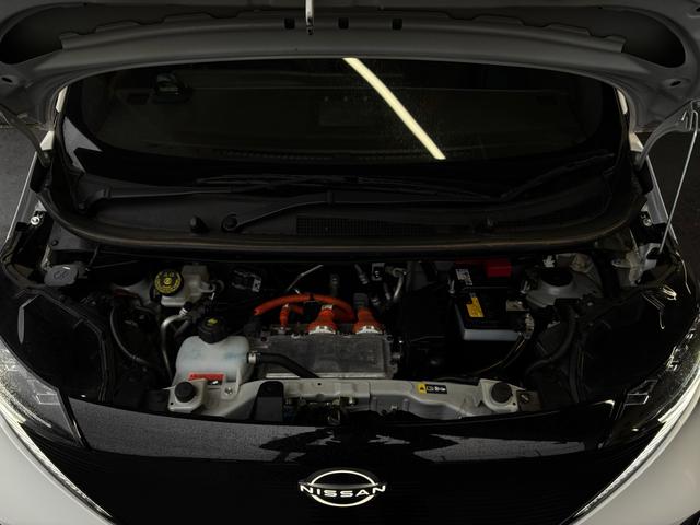 サクラ Ｘ　ワンオーナー　禁煙車　ＳＤナビ　フルセグＴＶ　全周囲モニター　ＬＥＤヘッドランプ（60枚目）