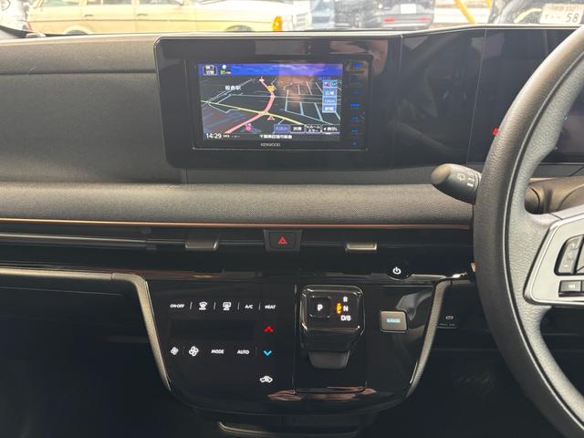 サクラ Ｘ　ワンオーナー　禁煙車　ＳＤナビ　フルセグＴＶ　全周囲モニター　ＬＥＤヘッドランプ（70枚目）