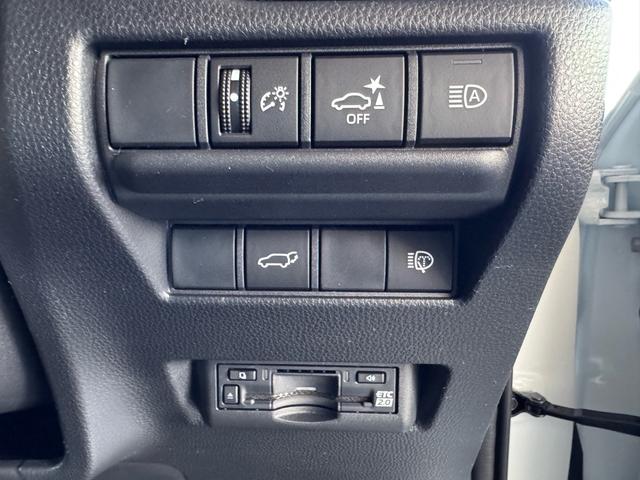 ランドクルーザー250 VX 登録済未使用車 12.3インチディスプレイオーディオ サンルーフ ルーフレール トヨタチームメイト パノラミックビューモニター デジタルインナーミラー パワーバックドア 前後方ドラレコ(21枚目)