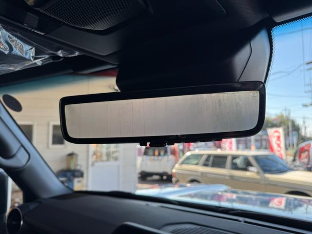 ランドクルーザー250 VX 登録済未使用車 12.3インチディスプレイオーディオ サンルーフ ルーフレール トヨタチームメイト パノラミックビューモニター デジタルインナーミラー パワーバックドア 前後方ドラレコ(53枚目)