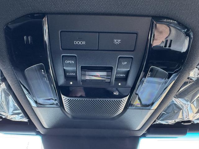 ランドクルーザー250 VX 登録済未使用車 12.3インチディスプレイオーディオ サンルーフ ルーフレール トヨタチームメイト パノラミックビューモニター デジタルインナーミラー パワーバックドア 前後方ドラレコ(57枚目)