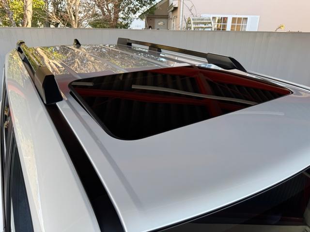 ランドクルーザー250 VX 登録済未使用車 12.3インチディスプレイオーディオ サンルーフ ルーフレール トヨタチームメイト パノラミックビューモニター デジタルインナーミラー パワーバックドア 前後方ドラレコ(76枚目)