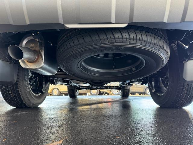 ランドクルーザー250 VX 登録済未使用車 12.3インチディスプレイオーディオ サンルーフ ルーフレール トヨタチームメイト パノラミックビューモニター デジタルインナーミラー パワーバックドア 前後方ドラレコ(79枚目)