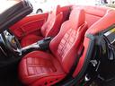 ベースグレード　正規ディーラー車　左ハンドル　赤革シート　クライスジーク可変マフラー　ＯＰダイヤモンドフィニッシュ鍛造２０ＡＷ(12枚目)