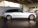 MERCEDES BENZ C-CLASS STATIONWAGON