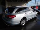 MERCEDES BENZ C-CLASS STATIONWAGON