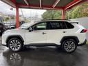 ＲＡＶ４ Ｇ　Ｚパッケージ　禁煙車　サンルーフ　純正ナビ　クルーズコントロール　デジタルインナーミラー　バックモニター　ＥＴＣ（6枚目）