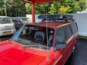 VOLVO 240 WAGON