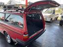 VOLVO 240 WAGON