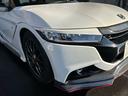 HONDA S660