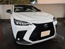NX350h Fスポーツ ワンオーナー 禁煙車 パノラマムーンルーフ Fスポーツオレンジキャリパー パノラミックビューモニター デジタルインナーミラー パワーバックドア(69枚目)