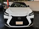 NX350h Fスポーツ ワンオーナー 禁煙車 パノラマムーンルーフ Fスポーツオレンジキャリパー パノラミックビューモニター デジタルインナーミラー パワーバックドア(71枚目)
