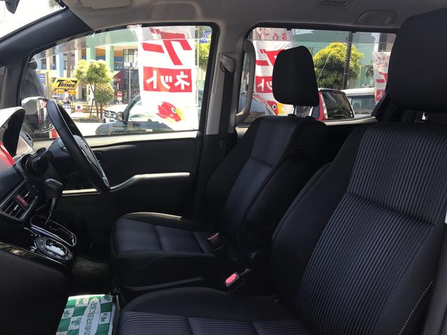 ZS 煌II ナビ ETC 両側電動スライド スマートキー(18枚目)