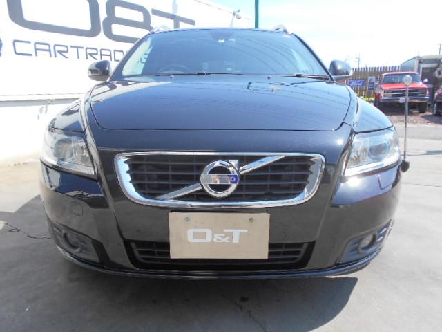 2.0クラシック 革シート サンルーフ HID ETC(2枚目)