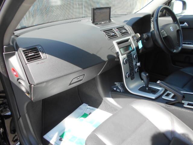 2.0クラシック 革シート サンルーフ HID ETC(11枚目)