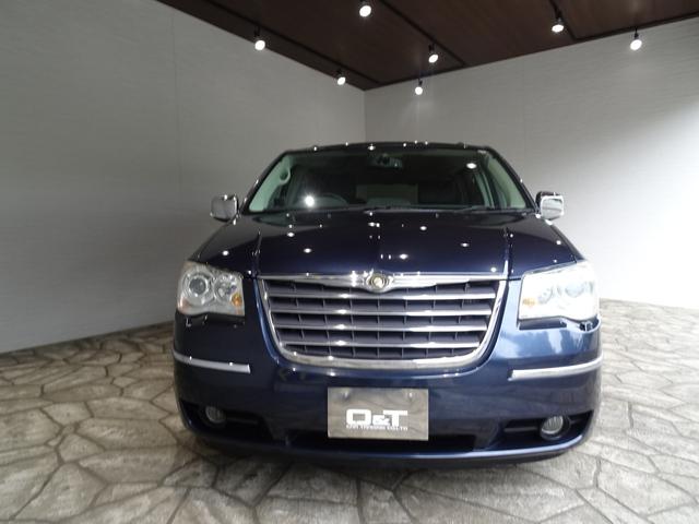 クライスラークライスラー グランドボイジャーリミテッド 中古車 Motor Fan モーターファン クライスラークライスラー グランドボイジャーリミテッド 中古車 Motor Fan モーターファン