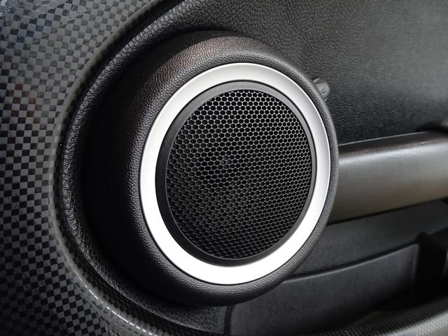 クーパーS 禁煙車/記録簿/サンルーフ/オリジナルブラックホイール/ナビTV/Bluetooth/スモークテール/HID/ETC/プッシュスタート/スペアキー/パドルシフト/オートエアコン/FOG/電動格納ミラー(50枚目)