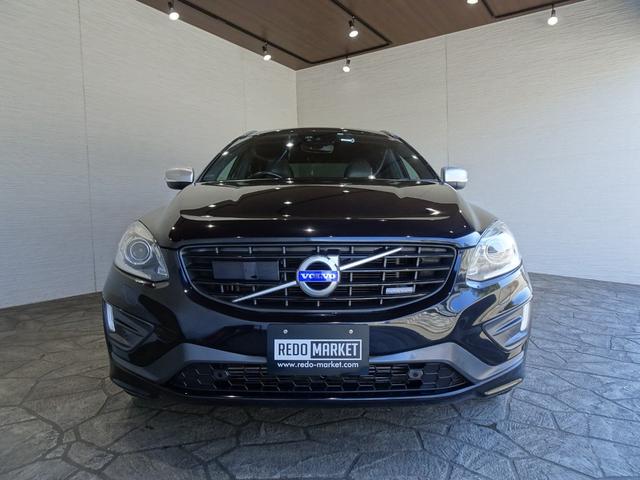 ＸＣ６０ Ｔ６　ＡＷＤ　Ｒデザイン　禁煙車／記録簿／本革／ＨＤＤナビ／Ｂｌｕｅｔｏｏｔｈ／ｈａｒｍａｎ・ｋａｒｄｏｎ／Ｂ＆Ｓカメラ／ドラレコ／ＨＩＤ／ＥＴＣ／パワーゲート／スマートキー／スペアキー／クルコン／シートヒーター／パドルシフト（7枚目）