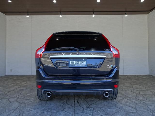 ＸＣ６０ Ｔ６　ＡＷＤ　Ｒデザイン　禁煙車／記録簿／本革／ＨＤＤナビ／Ｂｌｕｅｔｏｏｔｈ／ｈａｒｍａｎ・ｋａｒｄｏｎ／Ｂ＆Ｓカメラ／ドラレコ／ＨＩＤ／ＥＴＣ／パワーゲート／スマートキー／スペアキー／クルコン／シートヒーター／パドルシフト（12枚目）