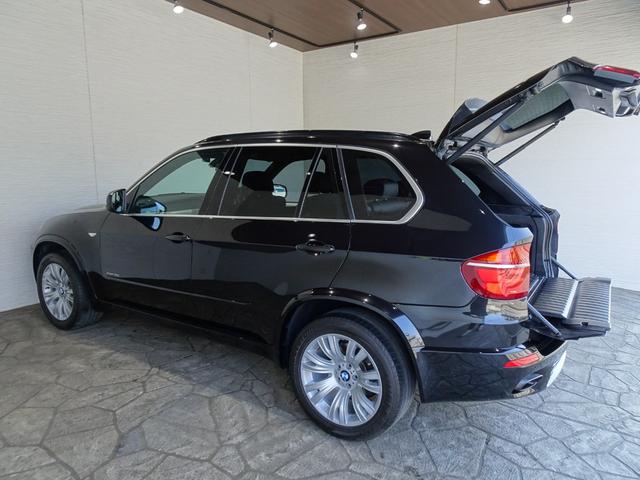 ＢＭＷ Ｘ５