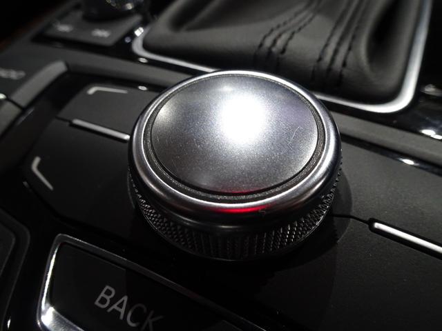 ２．８ＦＳＩクワトロ　禁煙車／記録簿／本革／ＢＢＳ１８ＡＷ／ナビ地デジ／Ｂｌｕｅｔｏｏｔｈ／ＢＯＳＥ／全周囲カメラ／ＬＥＤ／ＥＴＣ／スマートキー／スペアキー／クルコン／シートヒーター／パークアシスト／オートライト／(39枚目)