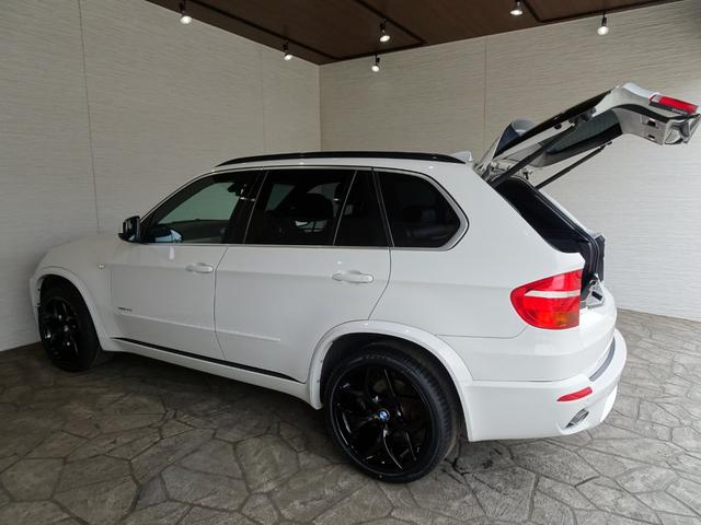 ＢＭＷ Ｘ５