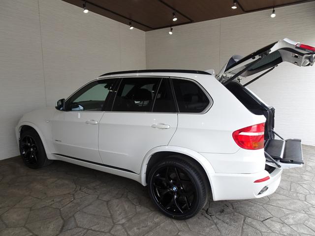 ＢＭＷ Ｘ５