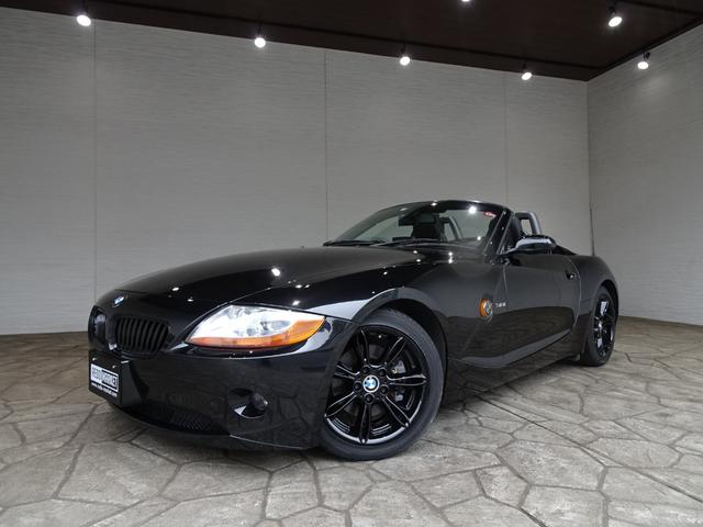 ＢＭＷ Ｚ４