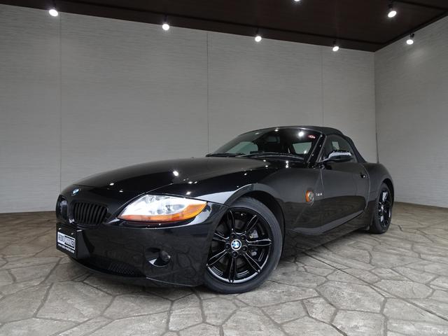 ＢＭＷ Ｚ４