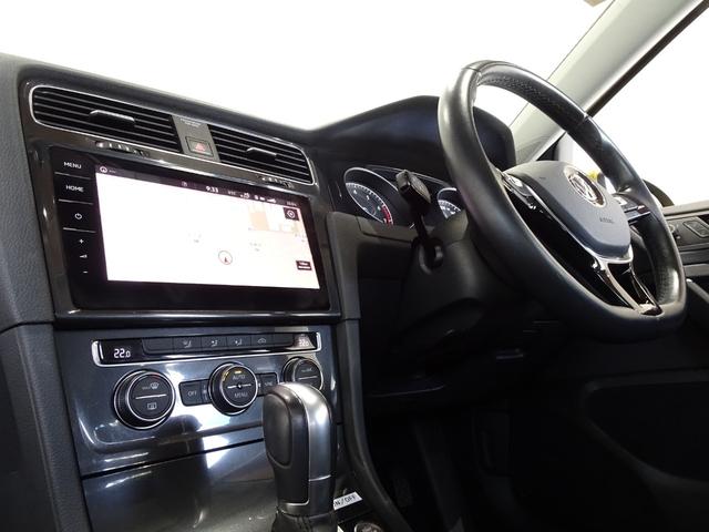 ＴＳＩ　コンフォートライン　禁煙車／記録簿／ナビ地デジ／ＡｐｐｌｅＣａｒＰｌａｙ／ＡｎｄｒｏｉｄＡｕｔｏ／Ｂｌｕｅｔｏｏｔｈ／Ｂカメラ／ＬＥＤ／ＥＴＣ／スマートキー／スペアキー／ＡＣＣ／パドルシフト／レーンアシスト／オートライト(18枚目)