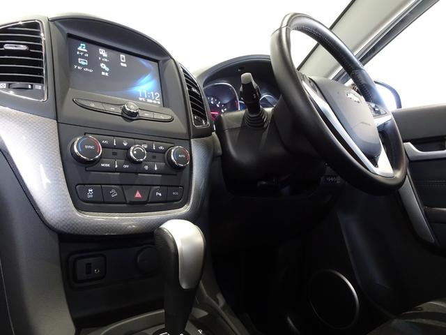 シボレーキャプティバ ベースグレード　禁煙車／記録簿／ワンオーナー／ハーフレザー／ＡｐｐｌｅＣａｒＰｌａｙ／ＡｎｄｒｏｉｄＡｕｔｏ／Ｂｌｕｅｔｏｏｔｈ／Ｂカメラ／ＥＴＣ／キーレス／スペアキー／クルコン／オートライト／ルーフレール／１９ＡＷ（18枚目）