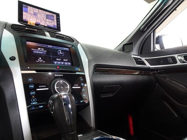 リミテッド　禁煙車／記録簿／本革／サンルーフ／ナビ地デジ／Ｂｌｕｅｔｏｏｔｈ／Ｆ・Ｓ・Ｂカメラ／パワーゲート／電格サードシート／ＨＩＤ／ＥＴＣ／キーレス／スペアキー／クルーズコントロール／シートヒーター＆エアコン(21枚目)