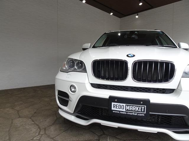 ＢＭＷ Ｘ５