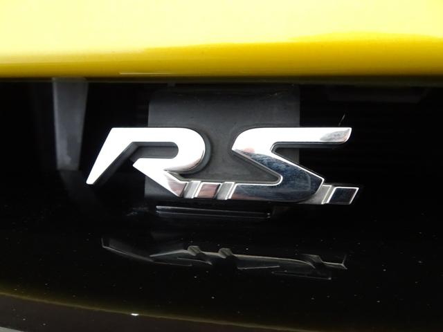 ルーテシア ルノースポール　禁煙車／記録簿／ワンオーナー／６ＭＴ／オリジナルブラックホイール／新品ナビＴＶ／ＥＴＣ／キーレス／スペアキー／クルーズコントロール／オートライト／オートエアコン／フォグランプ／（66枚目）