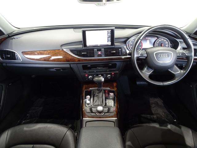 Ａ６アバント ２．８ＦＳＩクワトロ　禁煙車／記録簿／本革／オリジナルブラックホイール＆レッドキャリパー／ナビ地デジ／Ｂｌｕｅｔｏｏｔｈ／ＢＯＳＥ／Ｂカメラ／ＬＥＤ／ＥＴＣ／スマートキー／スペアキー／ＡＣＣ／シートヒーター／パワーゲート／（23枚目）