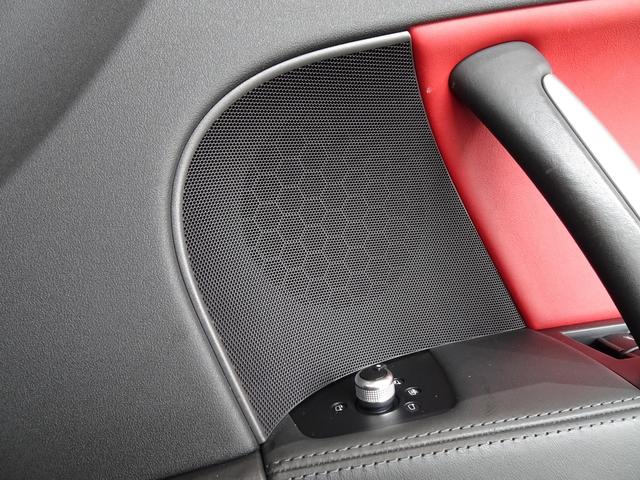ＴＴロードスター ２．０ＴＦＳＩクワトロ　禁煙車／記録簿／本革／オリジナルブラックホイール／ナビ地デジ／Ｂｌｕｅｔｏｏｔｈ／ドラレコ／ＨＩＤ／ＥＴＣ／キーレス／スペアキー／シートヒーター／パドルシフト／パワーシート／オートライト／電動オープン（54枚目）