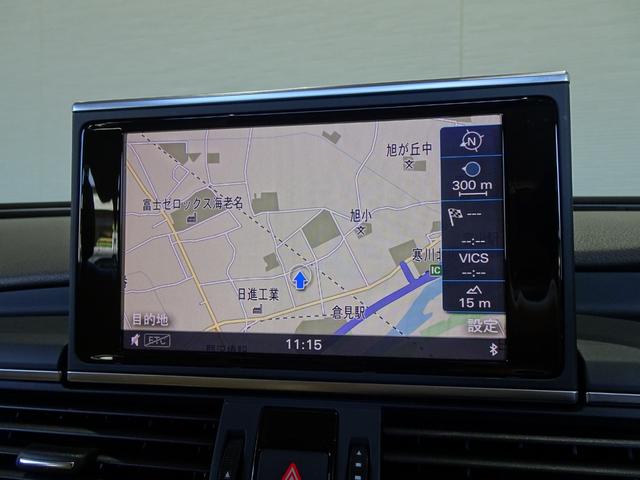 Ａ６アバント ２．８ＦＳＩクワトロ　禁煙車／記録簿／本革／サンルーフ／オリジナルブラックＡＷ＆レッドキャリパー／ナビ地デジ／Ｂｌｕｅｔｏｏｔｈ／ＢＯＳＥ／Ｂカメラ／ＬＥＤ／スマートキー／スペアキー／クルコン／シートヒーター／パワーゲート（33枚目）