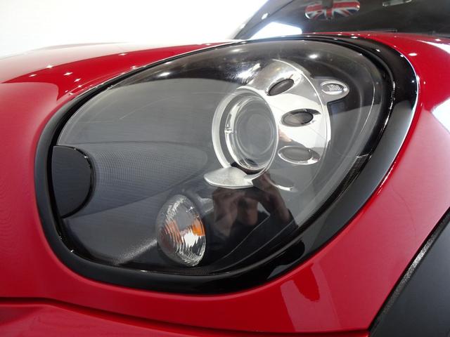 ＭＩＮＩ ジョンクーパーワークス　クロスオーバー　禁煙車／記録簿／本革／ＢＢＳ１９インチアルミ／ナビＴＶ／Ｂｌｕｅｔｏｏｔｈ／ＨＩＤ／ＥＴＣ／プッシュスタート／スペアキー／シートヒーター／パドルシフト／ＳＰＯＲＴモード／ブーストメーター／ルーフレール（53枚目）