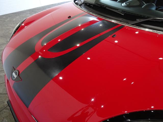 ＭＩＮＩ ジョンクーパーワークス　クロスオーバー　禁煙車／記録簿／本革／ＢＢＳ１９インチアルミ／ナビＴＶ／Ｂｌｕｅｔｏｏｔｈ／ＨＩＤ／ＥＴＣ／プッシュスタート／スペアキー／シートヒーター／パドルシフト／ＳＰＯＲＴモード／ブーストメーター／ルーフレール（65枚目）