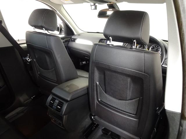 Ｘ３ ｘＤｒｉｖｅ　２８ｉ　ハイラインパッケージ　禁煙車／記録簿／本革／ナビ地デジ／Ｂｌｕｅｔｏｏｔｈ／バック＆サイドカメラ／ドラレコ／ＨＩＤ／ＥＴＣ／スマートキー／スペアキー／クルコン／全席シートヒーター／オートライト／ルーフレール／１９ＡＷ／（28枚目）