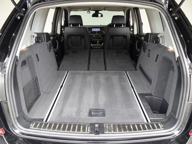 Ｘ３ ｘＤｒｉｖｅ　２８ｉ　ハイラインパッケージ　禁煙車／記録簿／本革／ナビ地デジ／Ｂｌｕｅｔｏｏｔｈ／バック＆サイドカメラ／ドラレコ／ＨＩＤ／ＥＴＣ／スマートキー／スペアキー／クルコン／全席シートヒーター／オートライト／ルーフレール／１９ＡＷ／（50枚目）